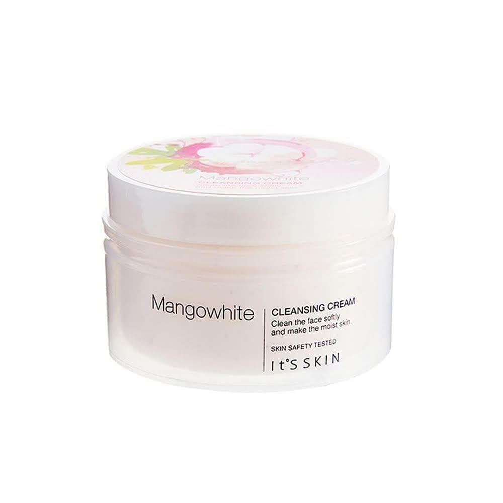 It's Skin MangoWhite Cleansing Cream For Combination Skin Unisex