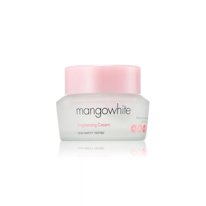 It's Skin Mangowhite Brightening Cream For Hydrates dry Skin Unisex