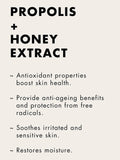 ONE THING Propolis+Honey Extract (150ml)