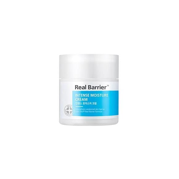 Real Barrier Intense Moisture Cream 50ml