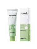 SNP PREP Cicaronic Soothing Cream 50 g