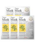 Seven Days Mask - Bamboo water : Dry and Dehydrated Skin unisex