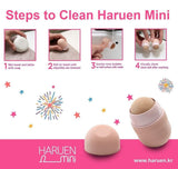Haruen Mini (Pink)