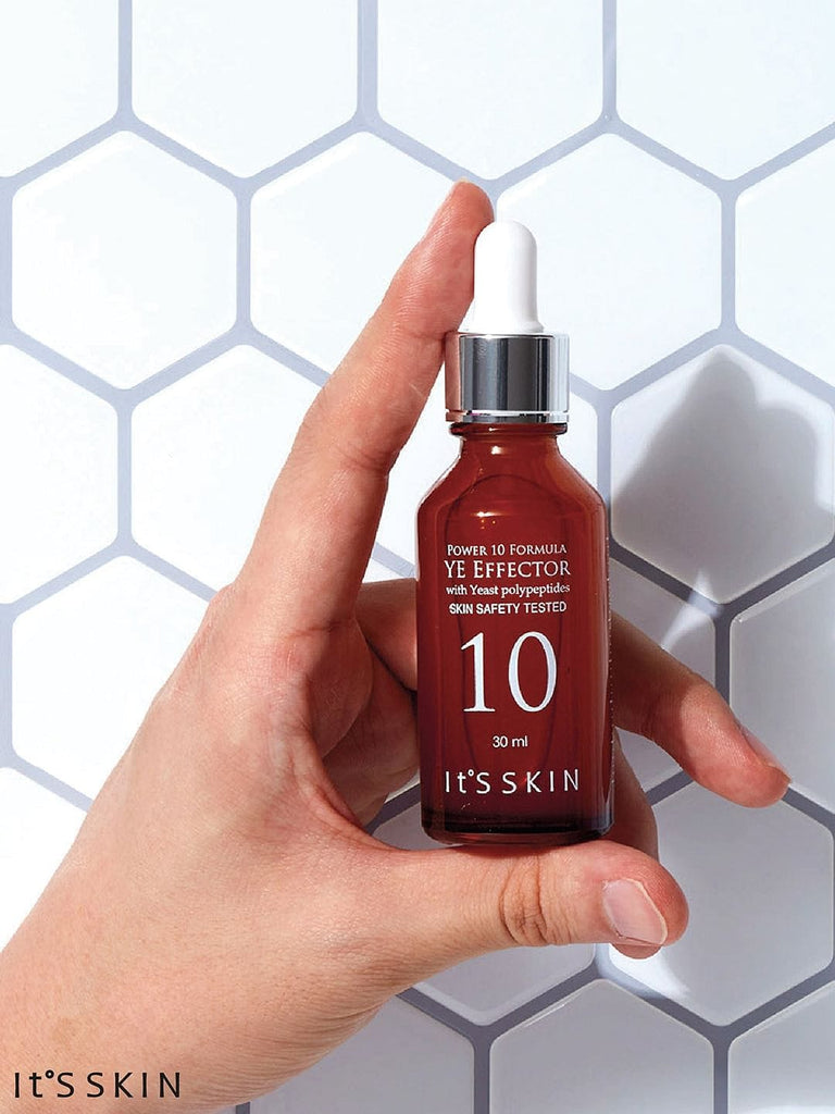 It's Skin Power 10 Formula YE Effector For Anti-aging Unisex