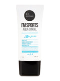 I'm Sports Aqua Sungel For Moisture to Dry Skin Unisex (50 Ml)