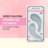 Speedy Solution Firming Gel Eye Patch