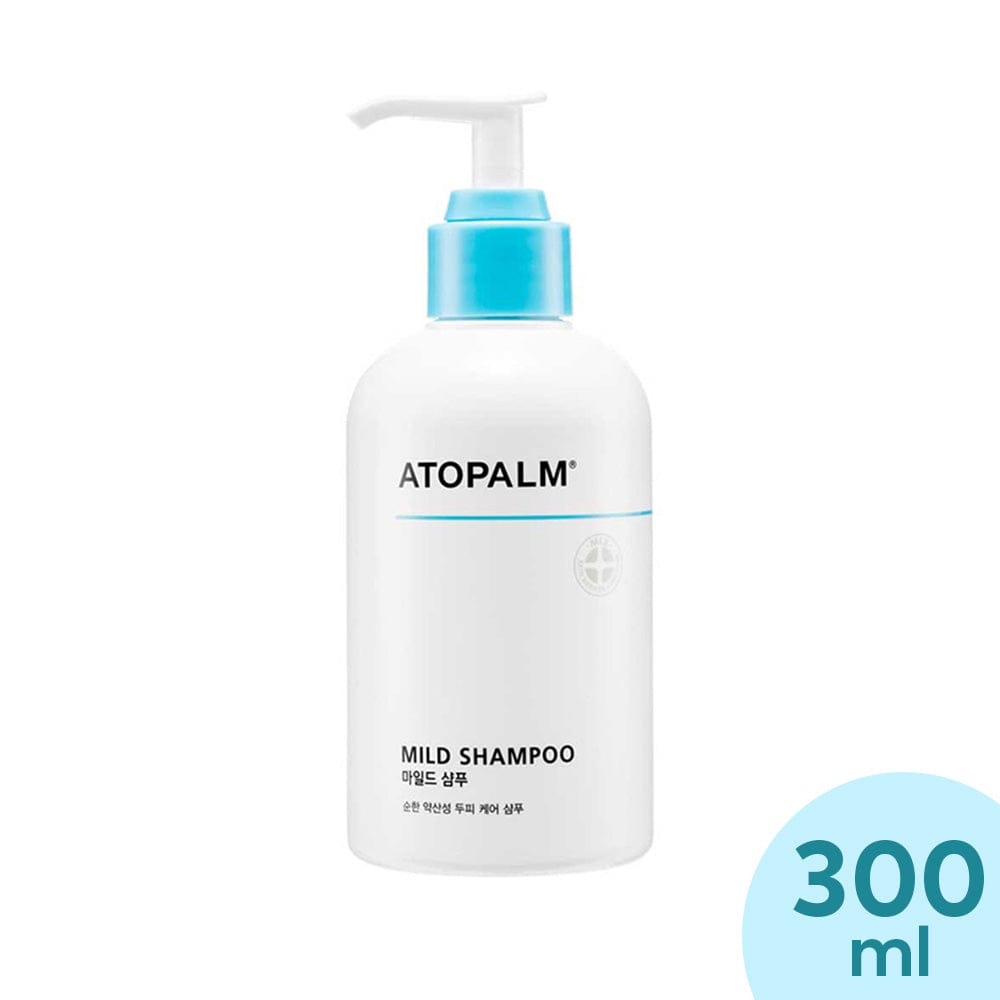 ATOPALM Mild Shampoo 2