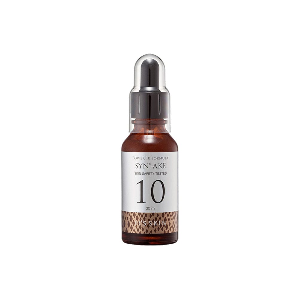 It's Skin Power 10 Formula SYN-AKE For Brighter and Radiant Unisex