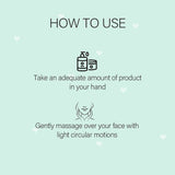 How to use It's Skin Tiger Cica Moisturizing Balm