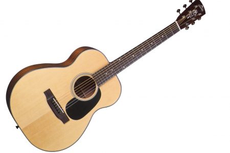 blueridge om guitar