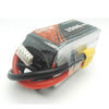 Bateria lipo 22.2v 1100 mAh 100C XT60