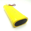 Bateria NI-CD 7.2v 1800 mah 30C - Baterias Lipo