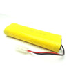 Bateria NI-CD 7.2v 1800 mah 30C - Baterias Lipo