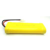 Bateria NI-CD 7.2v 5200 mah 30C + Cargador - Baterias Lipo