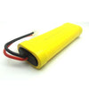 Bateria NI-CD 7.2v 5200 mah 30C + Cargador - Baterias Lipo