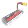 Bateria lipo 11.1v 1800 mah XT60 - Baterias Lipo