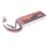 Bateria lipo 11.1v 2200 mah 25C - Baterias Lipo