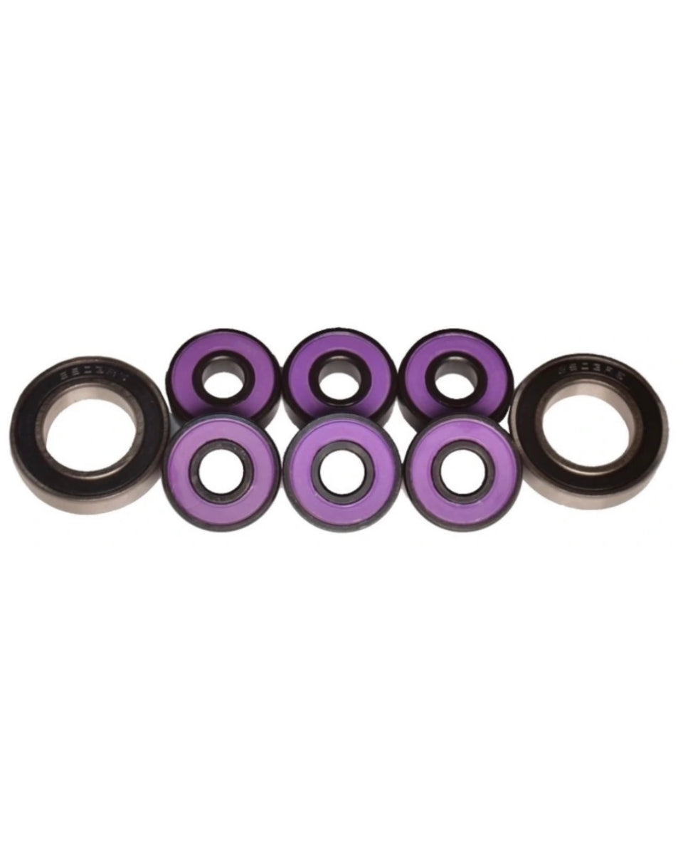 Boosted Board V2 Ceramic Bearing Performance Upgrade Service Kit by Acer Racing for sale online 
