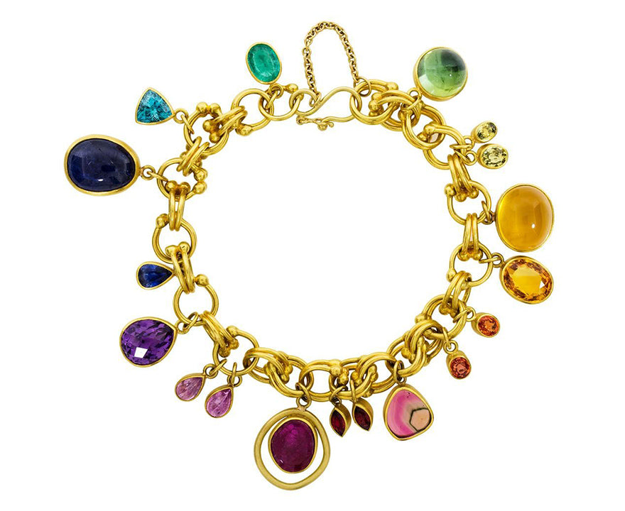 Charm Bracelet