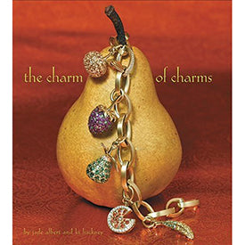 The Charm of Charms by Albert Jade | Silver Star Charms