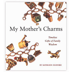 My Mother's Charms by Kathleen Oldford | Silver Star Charms