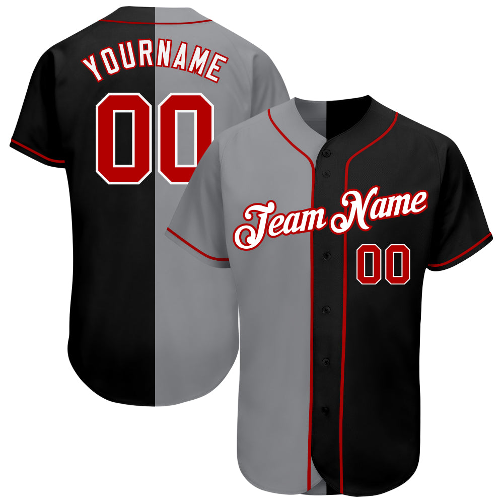 custom nationals jersey