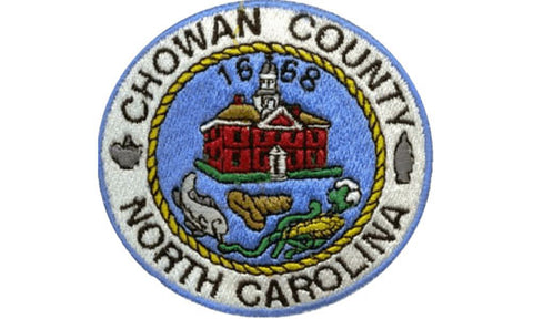 Chowan County Water Search and Rescue