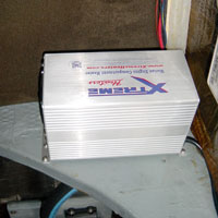 xtreme heaters testimonial hurricane sandy