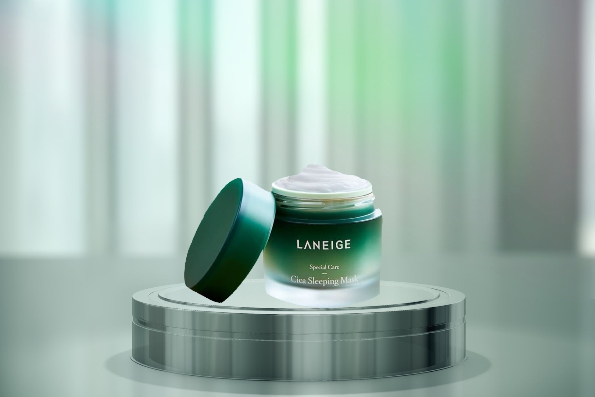 LANEIGE- Cica Sleeping Mask-