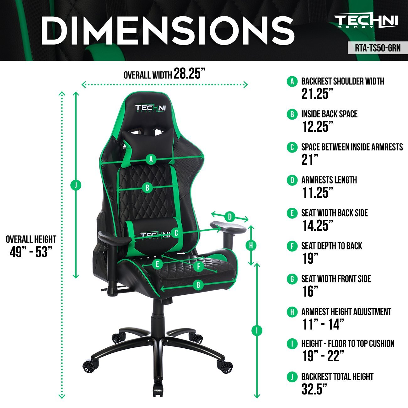 Techni Sport TS50