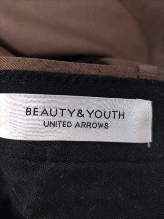 BEAUTY & YOUTH UNITED ARROWS(ビューティーアンドユース