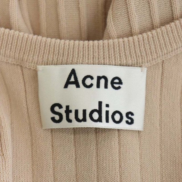 ACNE STUDIOS(アクネストゥディオズ)アクネ ストゥディオズ Acne