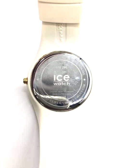 腕時計 希少 ICE WATCH 映画 ATOM 記念 ベルギー製 稼働品 値引きする