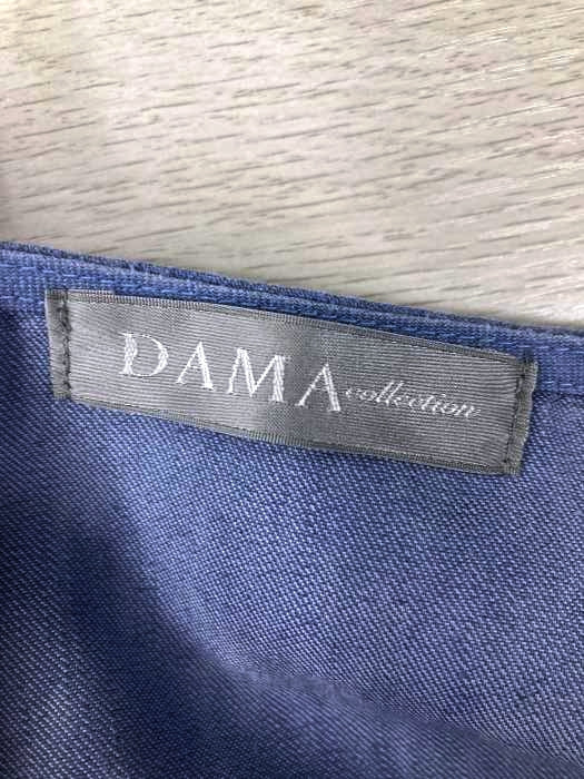 DAMA collection(ダーマコレクション)ノースリーブワンピース 