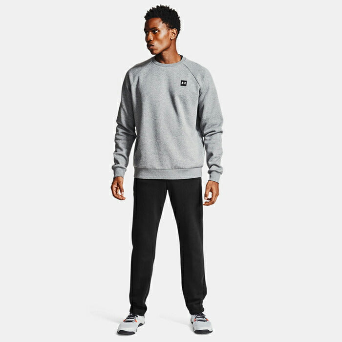 新入荷 アンダーアーマー UNDER ARMOUR メンズ 紳士 男性 UAライバルフリース パンツ 1357129 001 ブラック 裏起 –  サステナブルなECサイト | サステナモール