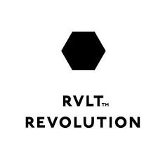 Revolution – Jill &