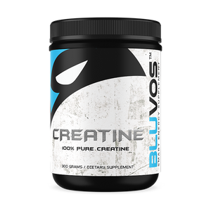 CREATINE POWDER