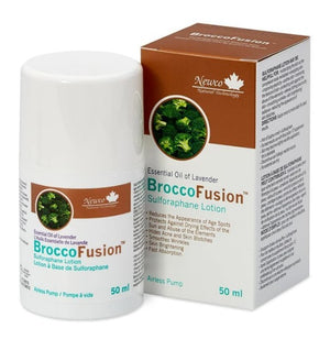 BROCCOFUSION LOTION 50ML