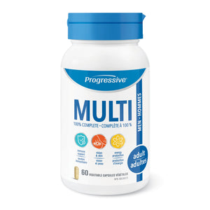 MULTIVITAMIN MEN