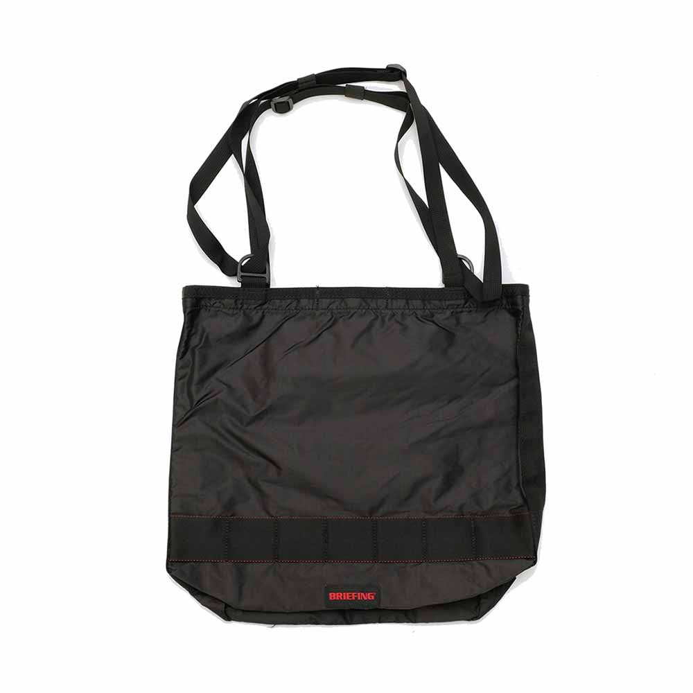 BRIEFING 2WAY TOTE SL PACKABLE SM BRA211T18 – HINOYA Online Store