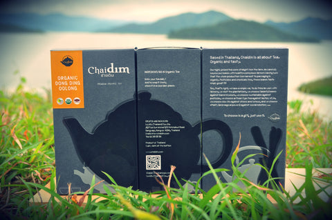 Tea Addiction Or How A Healthy Tea Diet Can Extend Your Life Expectancy | Chaidim Blog Article