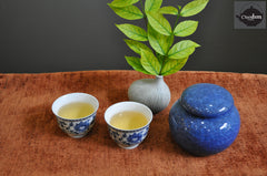 Proper Storage of Tea / Chaidim Tea Blog