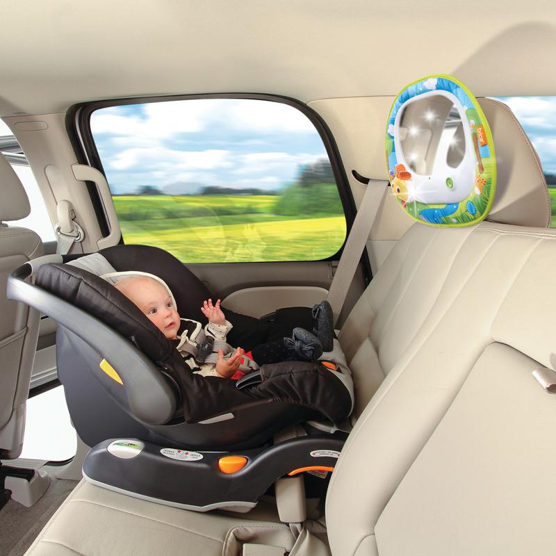 Azzurro Cuscino Cintura di Sicurezza Auto per Bambini 