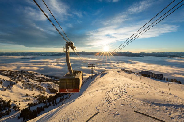 Jackson Hole Tram Nuvo Magazine