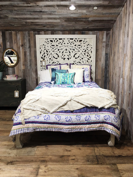 Anthropologie Small Bedroom Ideas