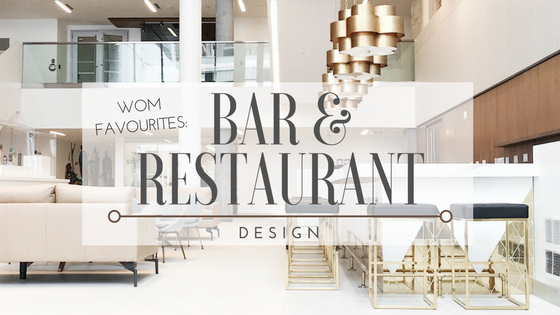 Bar & Restaurant - West of Main Favourites