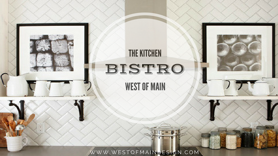 Interior Decor ideas  Bistro Kitchen Design Houzz on Canva