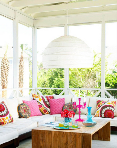 Interior Design Patio Furniture