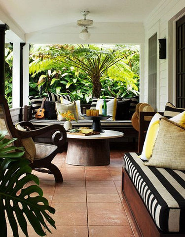 Interior Design Pillows Patio Furniture 