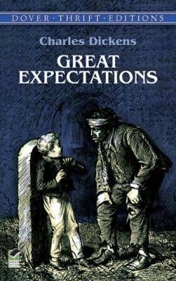 Great Expectation by Charles Dickens